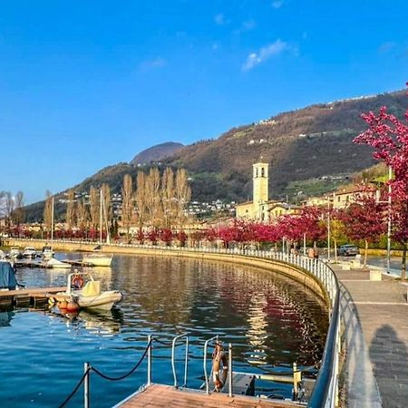 Casalago Di Erika E Antonella Pisogne Εξωτερικό φωτογραφία