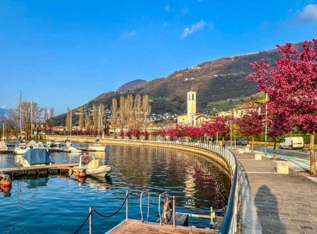 Casalago Di Erika E Antonella Pisogne Εξωτερικό φωτογραφία