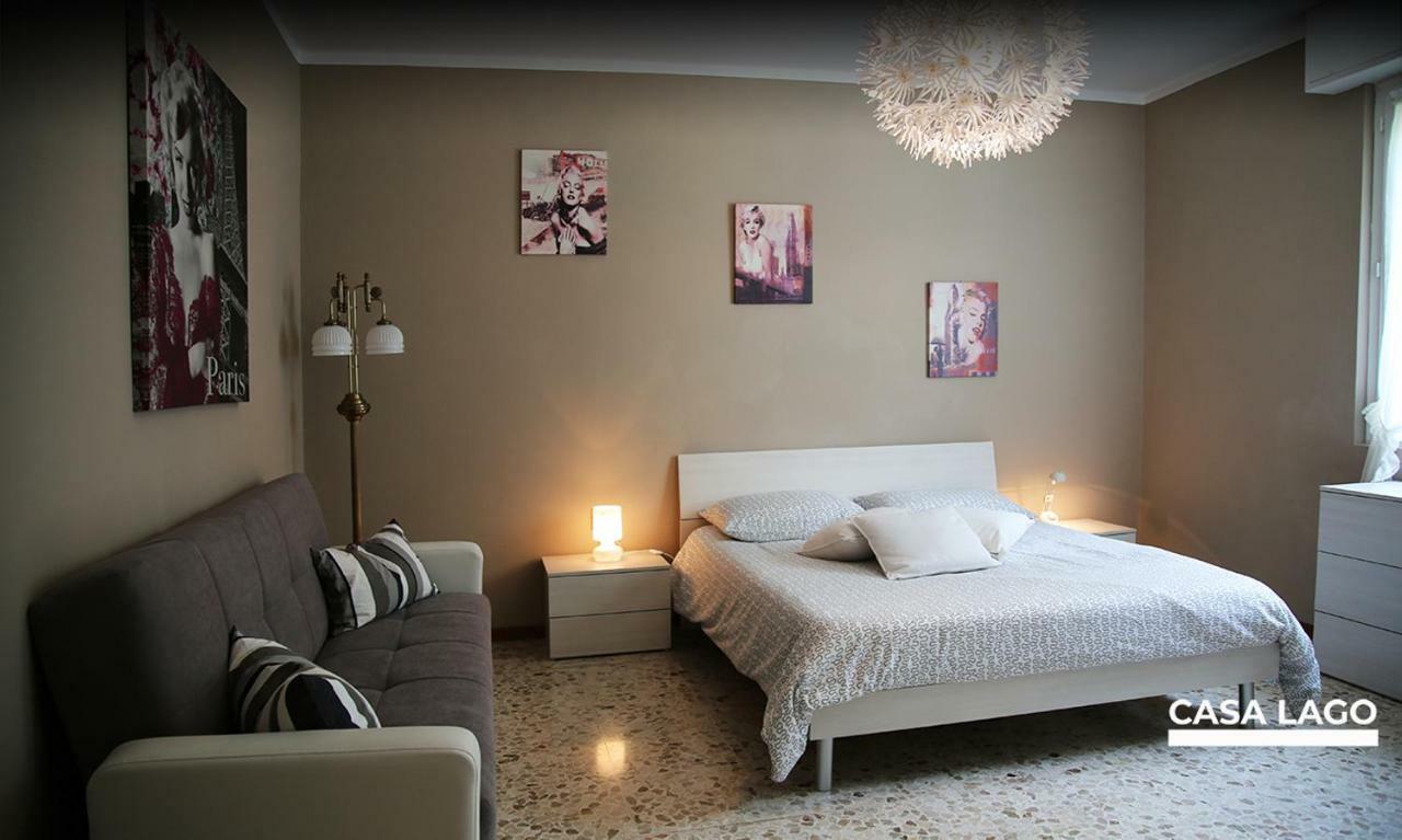 Casalago Di Erika E Antonella Pisogne Εξωτερικό φωτογραφία