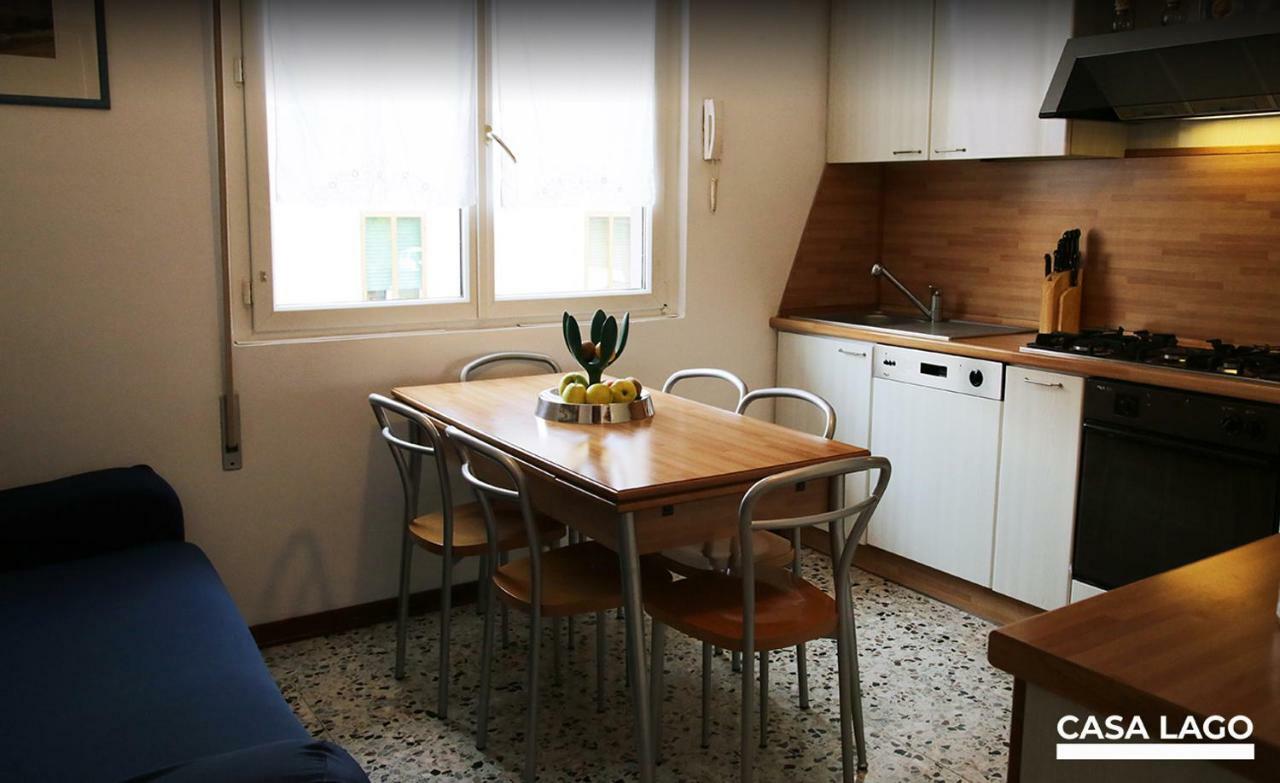 Casalago Di Erika E Antonella Pisogne Εξωτερικό φωτογραφία