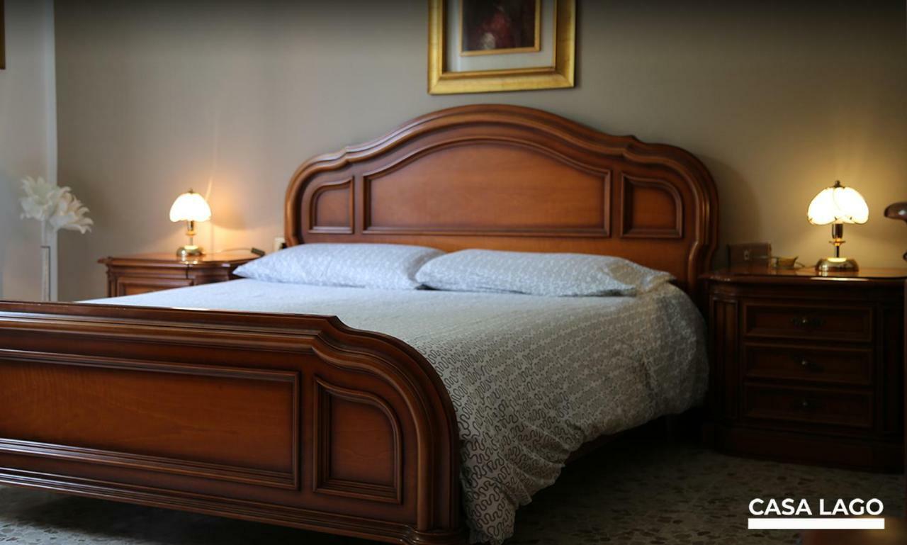 Casalago Di Erika E Antonella Pisogne Εξωτερικό φωτογραφία