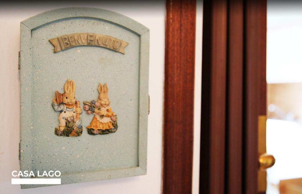 Casalago Di Erika E Antonella Pisogne Εξωτερικό φωτογραφία