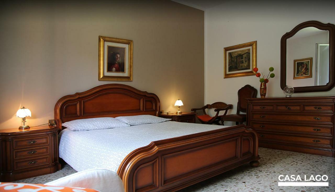Casalago Di Erika E Antonella Pisogne Εξωτερικό φωτογραφία