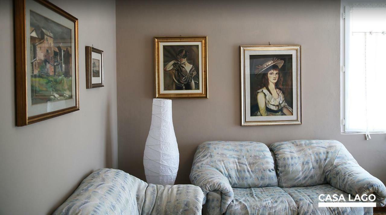 Casalago Di Erika E Antonella Pisogne Εξωτερικό φωτογραφία