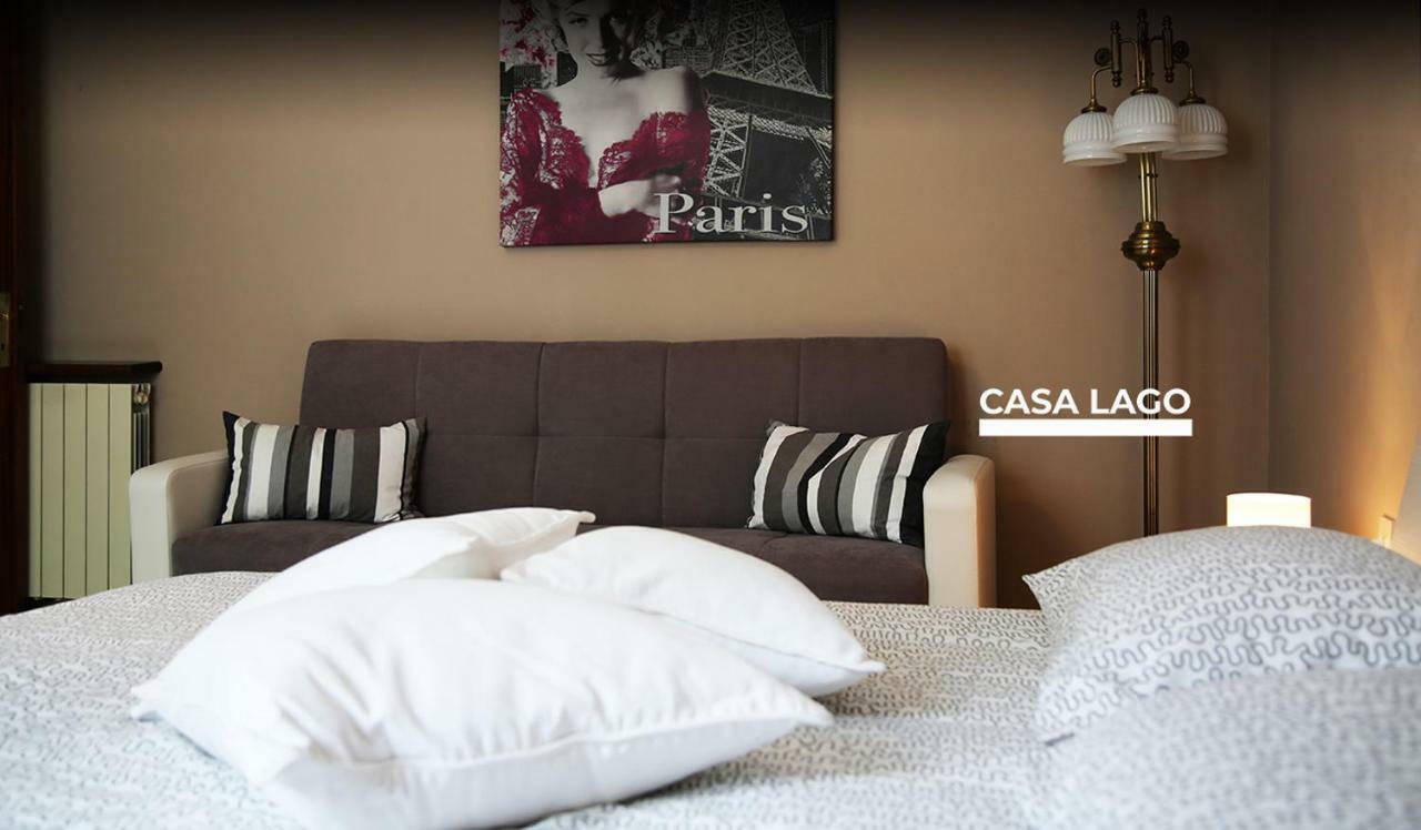 Casalago Di Erika E Antonella Pisogne Εξωτερικό φωτογραφία
