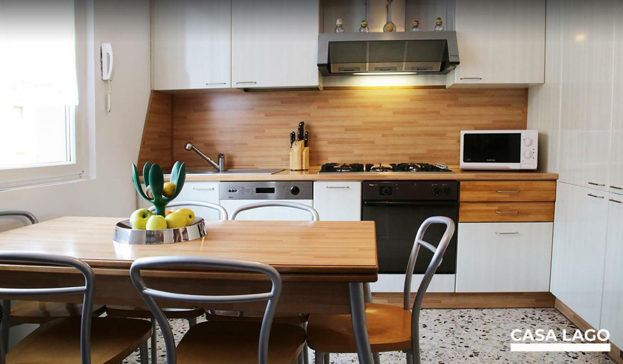 Casalago Di Erika E Antonella Pisogne Εξωτερικό φωτογραφία